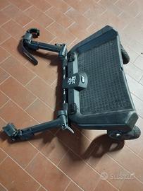 pedana per passeggino 