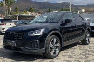 Audi Q2 Business 2.0 TDI 116CV 30