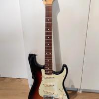 Chitarra Fender Kenny Wayne Shepherd Signature