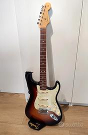 Chitarra Fender Kenny Wayne Shepherd Signature