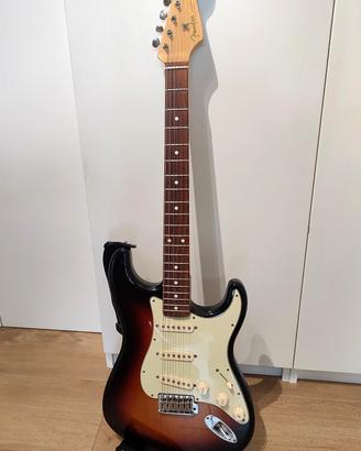 Chitarra Fender Kenny Wayne Shepherd Signature