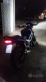 Suzuki SV 650