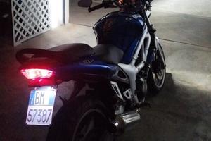 Suzuki SV 650