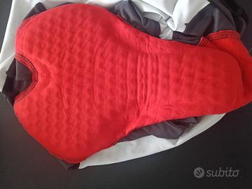 Salopette Castelli misura S 