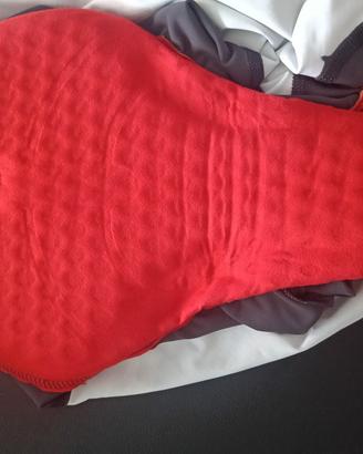 Salopette Castelli misura S 