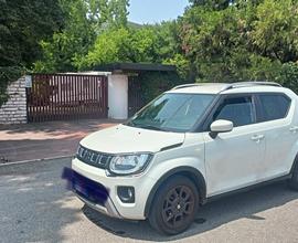 SUZUKI Ignis 2ª serie - 2021