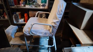 poltrona pedicure 