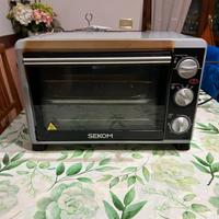 Forno Elettrico Sekom