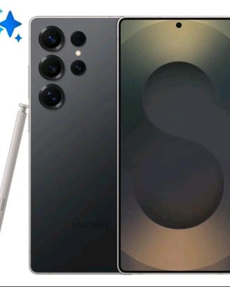 S25 Ultra 12Ram 256giga