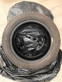 Pneumatico Goodyear Vector 4Seas Gen-2 165/60 R14