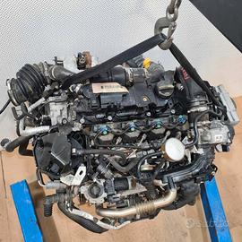 motore ford 1.5 tdci  120 cv  euro 6