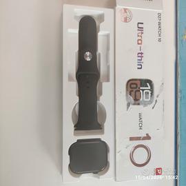 Smartwatch 