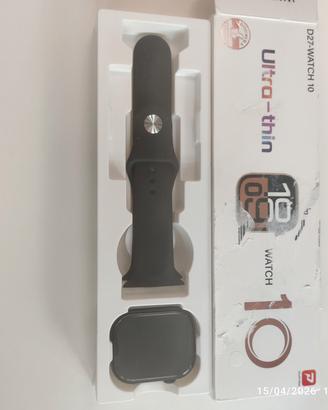 Smartwatch 