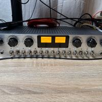 Doppio Preamp Valvolare Warm Audio Wa-2MPX