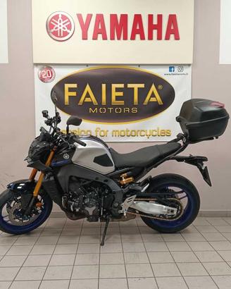 Yamaha MT-09 SP - 2023