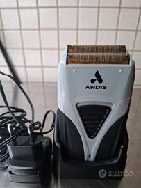 Rasoio Andis ProFoil Lithium Plus TS