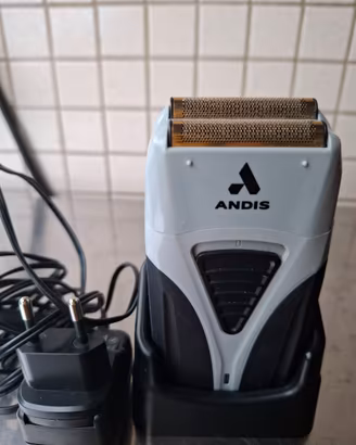 Rasoio Andis ProFoil Lithium Plus TS