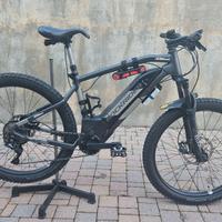 MTB ROCKRIDER E-ST900 PEDALATA ASSISTITA