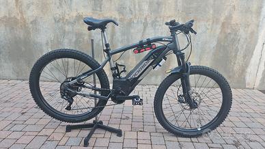 MTB ROCKRIDER E-ST900 PEDALATA ASSISTITA