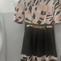 Abito da donna Rinascimento