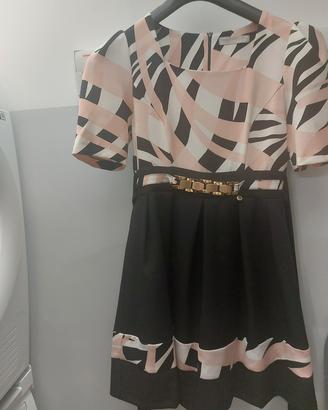 Abito da donna Rinascimento