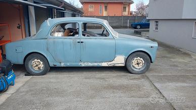 Lancia Appia Terza Serie 