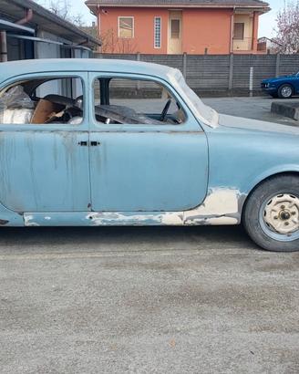 Lancia Appia Terza Serie 