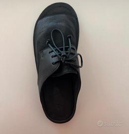 Sandalaccio scalzato Marsell