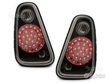 Fanali Led Mini (R50/52/53) 01-06