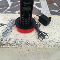 CORDLESS della PANASONIC