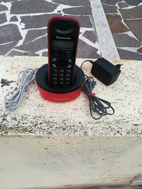 CORDLESS della PANASONIC