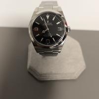 Rolex Explorer 1