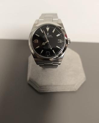 Rolex Explorer 1