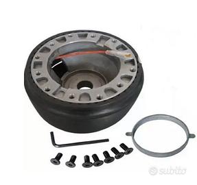 MOZZO VOLANTE SPORTIVO PER SUZUKI SJ 410 413 MOZZO