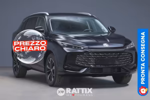 MG hs ii 2024 HS 1.5 Luxury