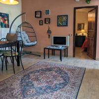 Villetta con ampio giardino