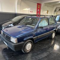 Fiat Panda 900 i.e. cat Jolly pochi km