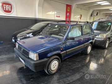 Fiat Panda 900 i.e. cat Jolly pochi km