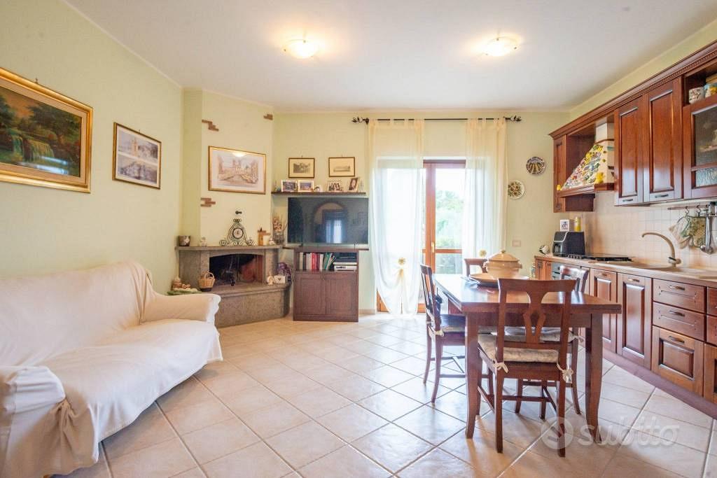 Appartamento – Campagnano di Roma, Roma Capitale - Vista 5