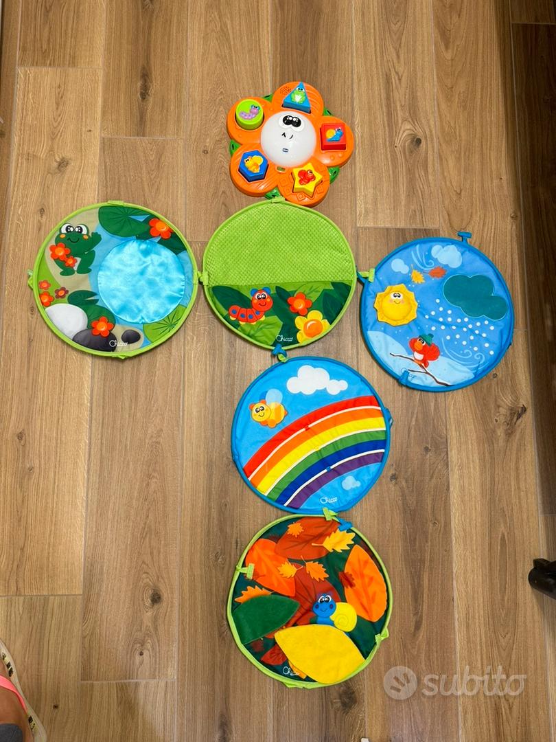 Indovina Chi Gioco Per Bambini Chicco 101550 Sentiero Delle