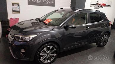 KIA STONIC 16.CRDI