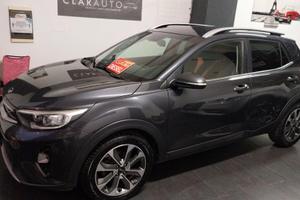 KIA STONIC 16.CRDI