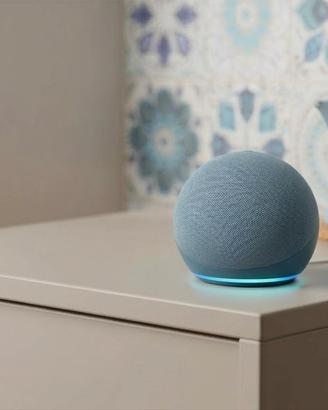 Amazon Echo Dot (ultimo modello)