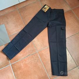 pantalone da lavoro sir