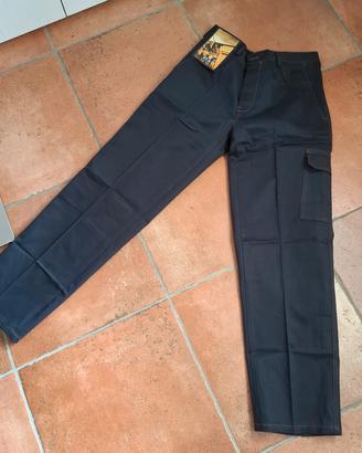 pantalone da lavoro sir