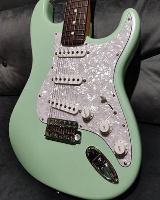 Fender Stratocaster Cory Wong Limited Edition 