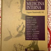 ‘Atlante di medicina interna’ di Braunwald et al.