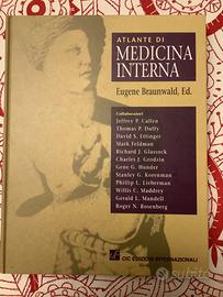 ‘Atlante di medicina interna’ di Braunwald et al.