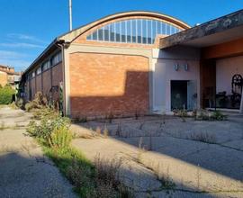 Opificio a Perugia