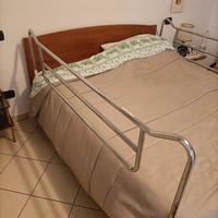 Sponde per letto matrimoniale per anziane